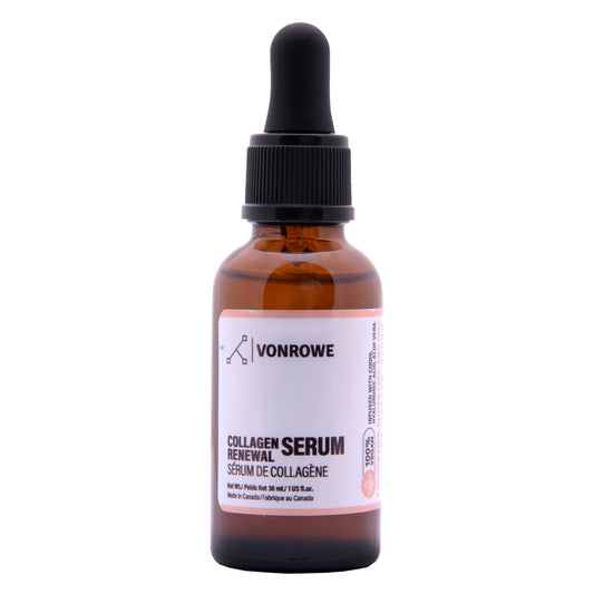 Collagen Renewal Serum